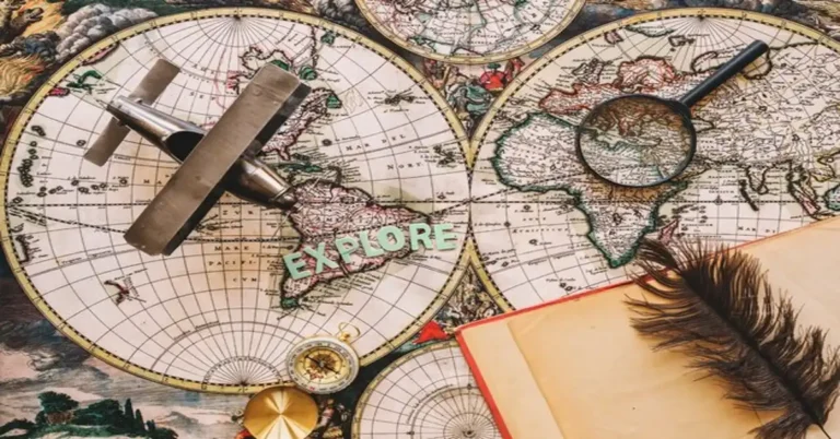 Middle-earth Maps