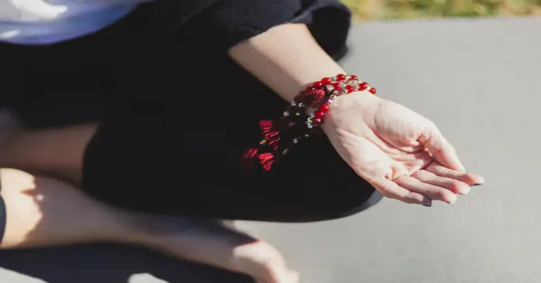 Evil Eye Bracelet