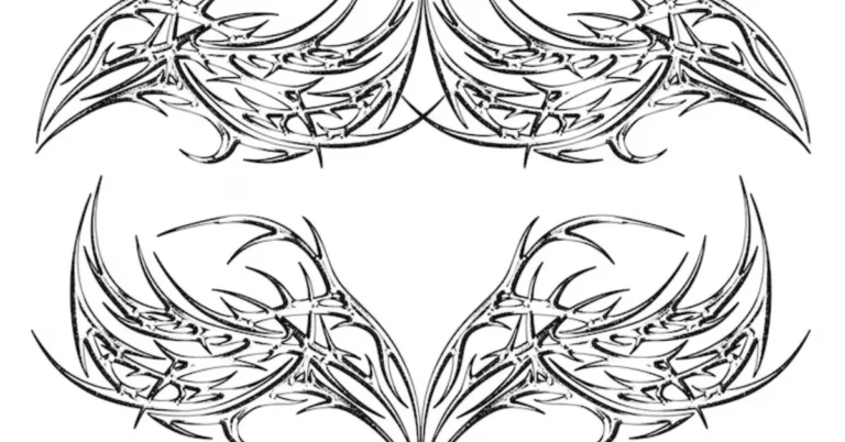 Phoenix Tattoo