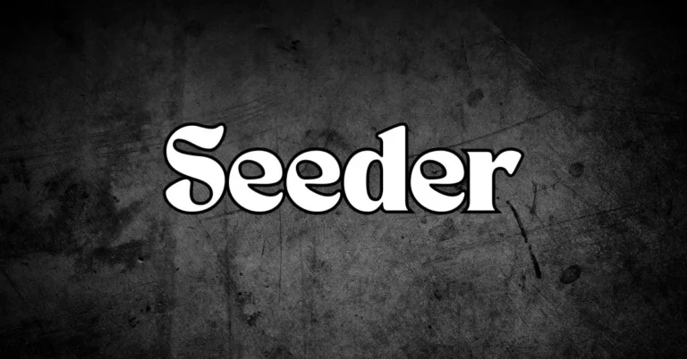 SEEDER.com
