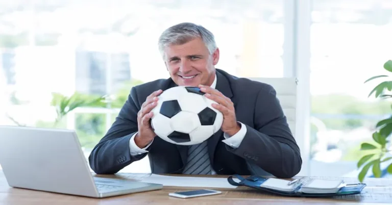 www.socceragency.net