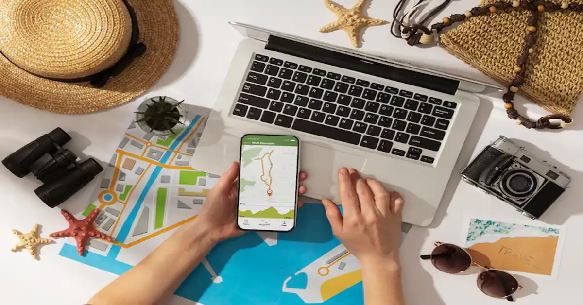 Hoptraveler.com