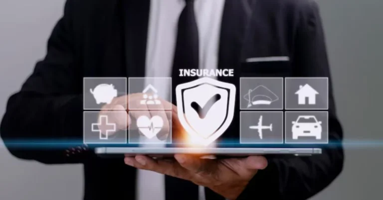 MyFastBroker Insurance Brokers